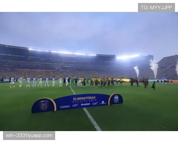 厄瓜多尔队2026世界杯阵容预测:高原雄鹰能否再现黑马本色
